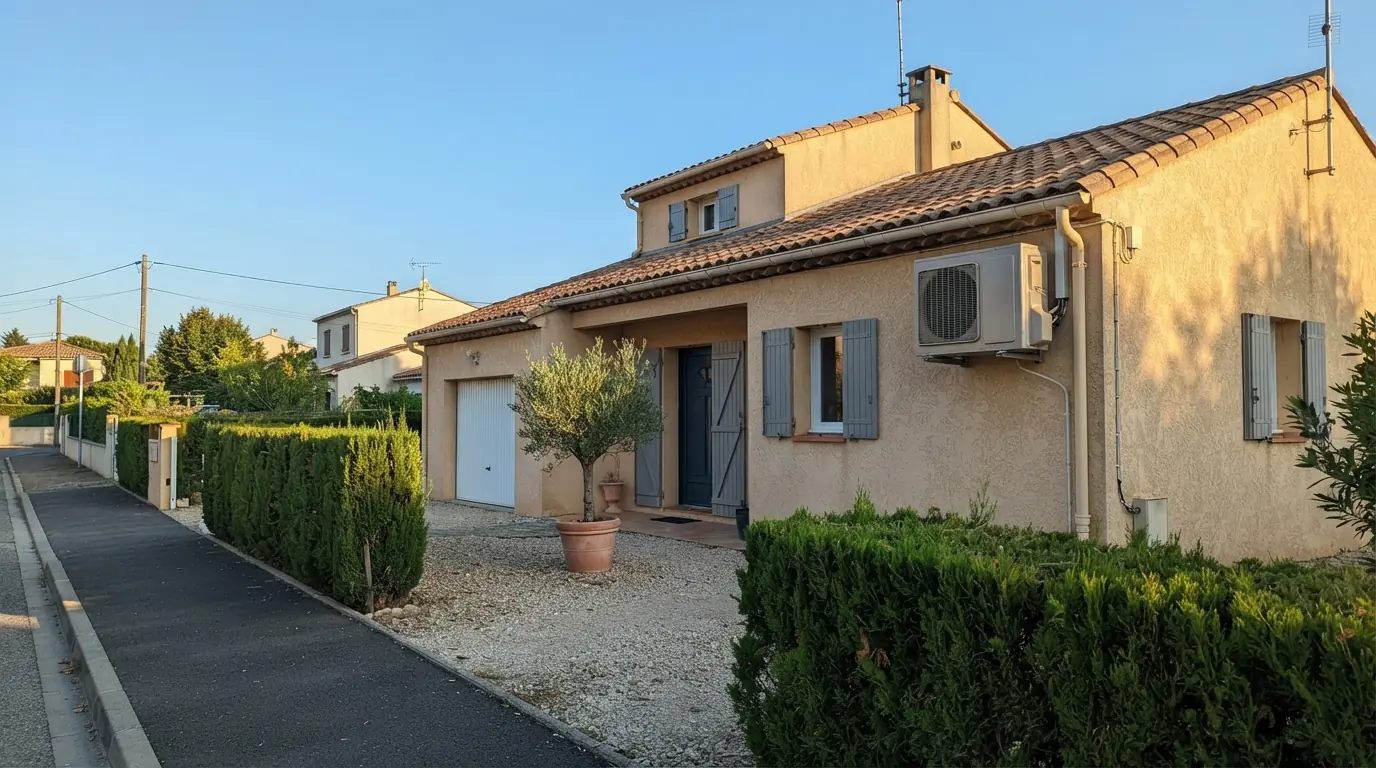 Installation et Entretien de Climatisation à Bollène (84500)